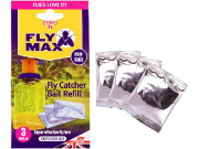 Zero In Fly Catcher Bait Refill (3 refills)